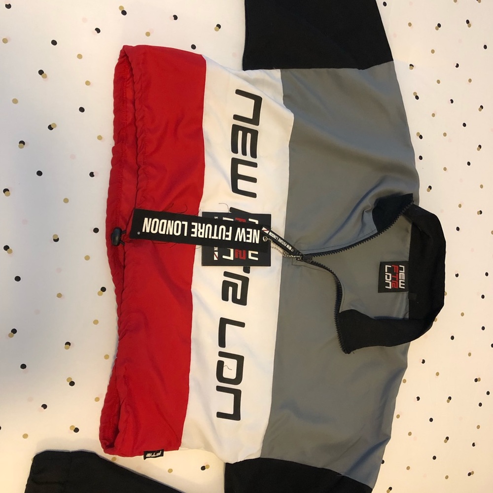 New future London top